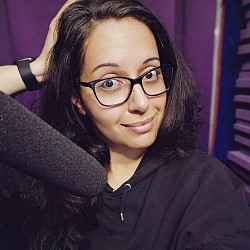 RISSA MONTANEZ aka Bertha Boatright
