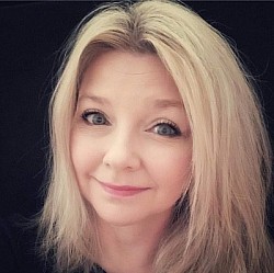 SHELLEY MOORE aka Cassy Robson and Narrator for The Kyleson Chronicles
