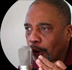 BRYAN SESSION aka The Voice of Moonbase Hope Colony; Intro & Outro