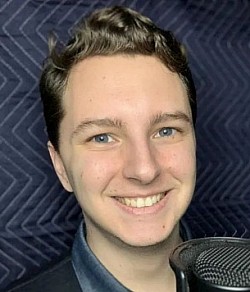 BEN KAPLAN aka Lee O'Leary