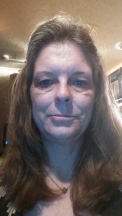 Tracy Babione-Creator of MHC, VSS, SSS and Co-Author of SSS: Awakening Paradigm & SSS: Past Inheritance